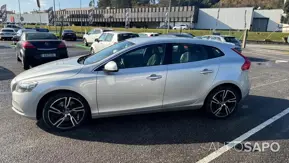 Volvo V40 de 2013