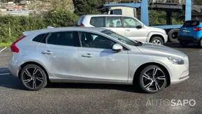 Volvo V40 de 2013