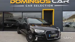 Audi A3 de 2016