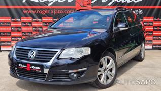 Volkswagen Passat de 2009