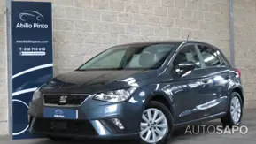 Seat Ibiza 1.0 Style de 2019