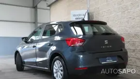 Seat Ibiza 1.0 Style de 2019