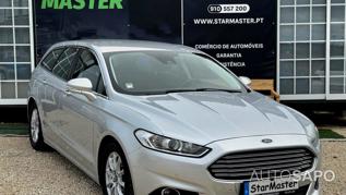 Ford Mondeo 1.5 TDCi Business Plus ECOnetic de 2018