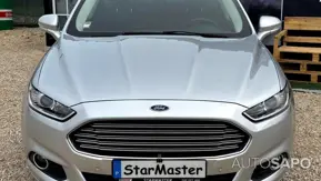 Ford Mondeo 1.5 TDCi Business Plus ECOnetic de 2018