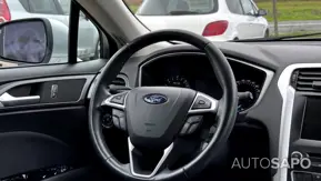 Ford Mondeo 1.5 TDCi Business Plus ECOnetic de 2018