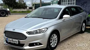 Ford Mondeo 1.5 TDCi Business Plus ECOnetic de 2018