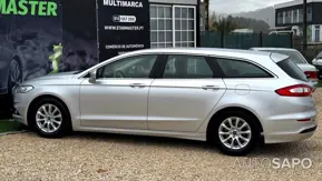 Ford Mondeo 1.5 TDCi Business Plus ECOnetic de 2018