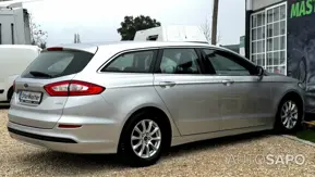 Ford Mondeo 1.5 TDCi Business Plus ECOnetic de 2018