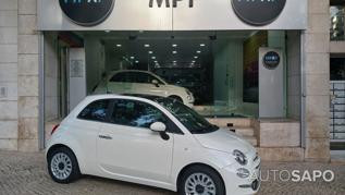 Fiat 500 de 2023