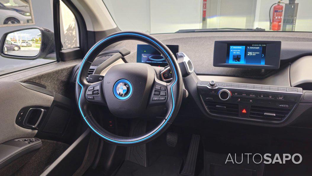 BMW i3 i3 120Ah de 2019