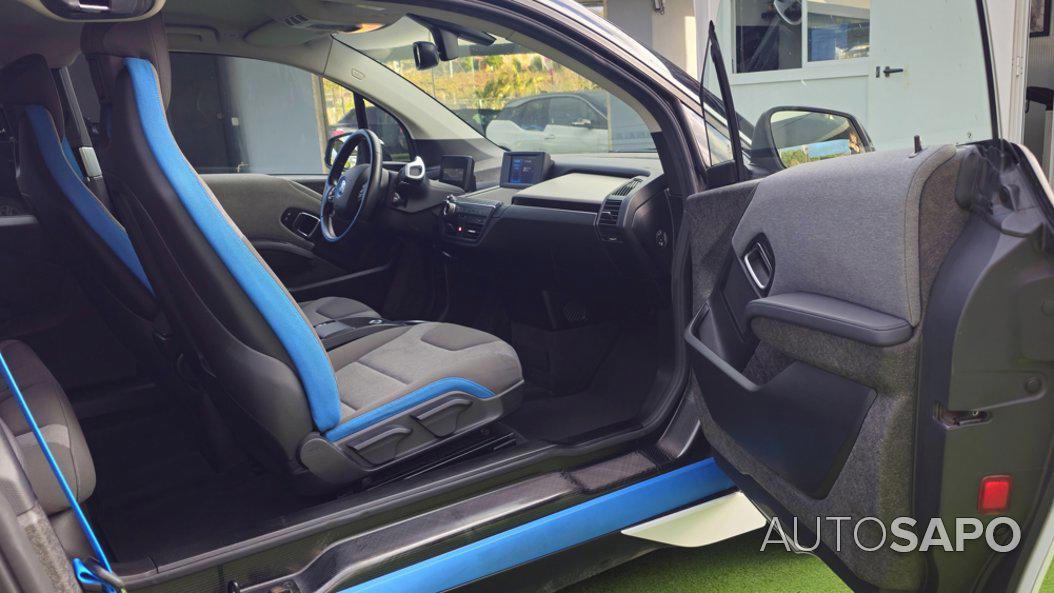 BMW i3 i3 120Ah de 2019