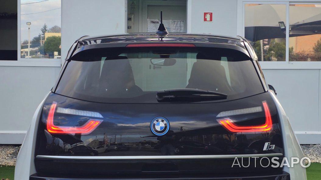 BMW i3 i3 120Ah de 2019