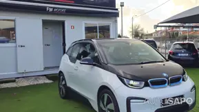 BMW i3 i3 120Ah de 2019