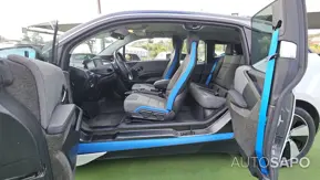 BMW i3 i3 120Ah de 2019