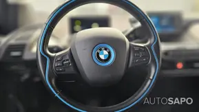 BMW i3 i3 120Ah de 2019