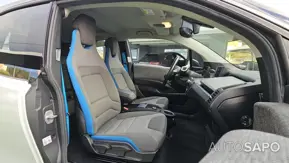 BMW i3 i3 120Ah de 2019