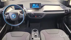 BMW i3 i3 120Ah de 2019