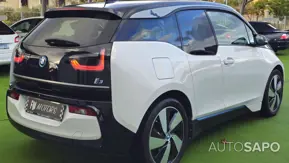 BMW i3 i3 120Ah de 2019