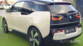 BMW i3 i3 120Ah de 2019