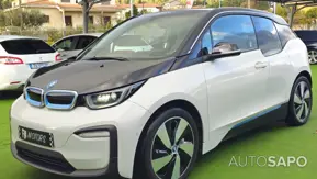 BMW i3 i3 120Ah de 2019