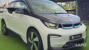 BMW i3 i3 120Ah de 2019