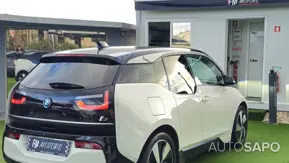 BMW i3 i3 120Ah de 2019