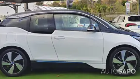 BMW i3 i3 120Ah de 2019