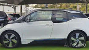 BMW i3 i3 120Ah de 2019