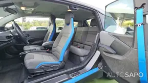 BMW i3 i3 120Ah de 2019