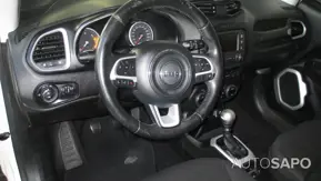 Jeep Renegade 1.6 MJD Limited de 2015