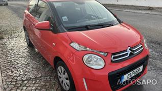 Citroen C1 1.0 RFM de 2014