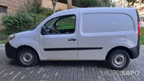 Renault Kangoo 1.5 Blue dCi Zen de 2021