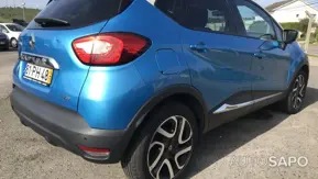 Renault Captur 0.9 TCe Exclusive de 2014