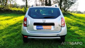 Dacia Duster 1.5 dCi Confort Cuir de 2011