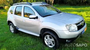 Dacia Duster 1.5 dCi Confort Cuir de 2011