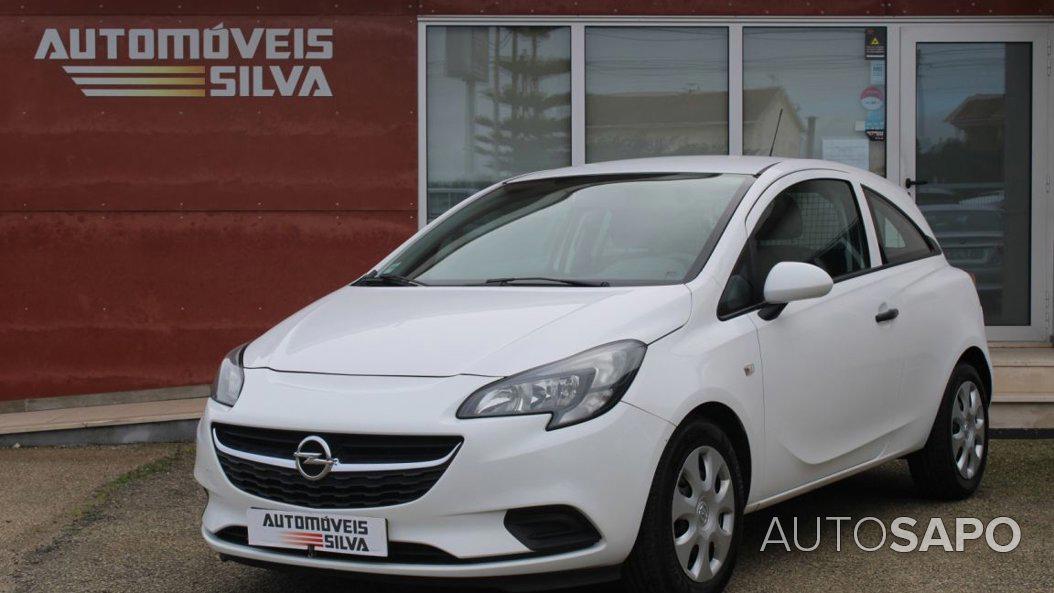 Opel Corsa 1.3 CDTi de 2018