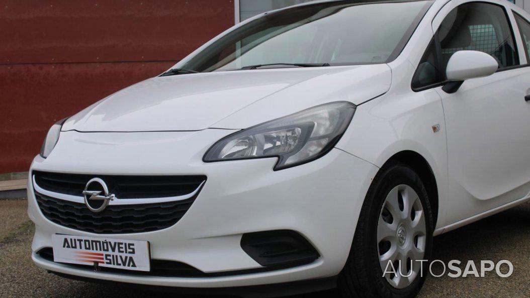 Opel Corsa 1.3 CDTi de 2018