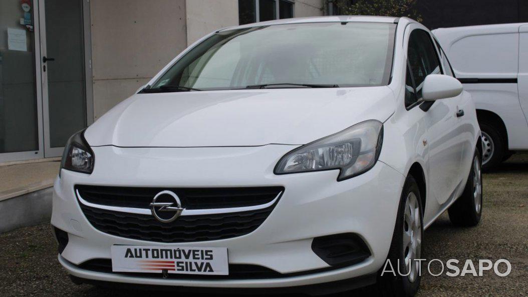 Opel Corsa 1.3 CDTi de 2018