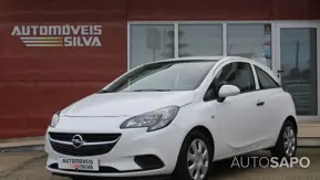 Opel Corsa 1.3 CDTi de 2018