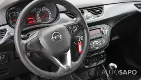 Opel Corsa 1.3 CDTi de 2018