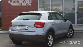 Audi Q2 30 TDI de 2019