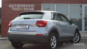 Audi Q2 30 TDI de 2019