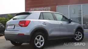 Audi Q2 30 TDI de 2019