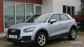 Audi Q2 30 TDI de 2019