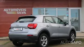 Audi Q2 30 TDI de 2019