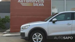 Audi Q2 30 TDI de 2019