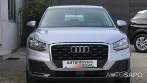 Audi Q2 30 TDI de 2019