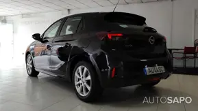 Opel Corsa 1.2 T Elegance de 2021