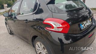 Peugeot 208 1.5 BlueHDi Active Business de 2014