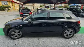 Audi A3 de 2015